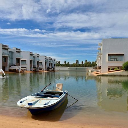 Eden Island Villa - Bouznika Exteriér fotografie